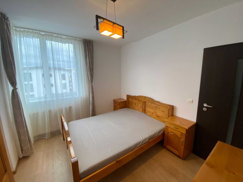 Apartament 2 camere, dotari de exceptie, proprietar