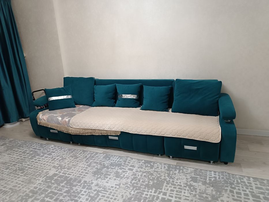 продам трансформер диван,в отличном состояний