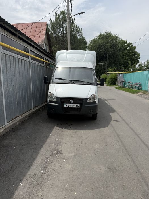 Продам Газель Фермер удлинненная