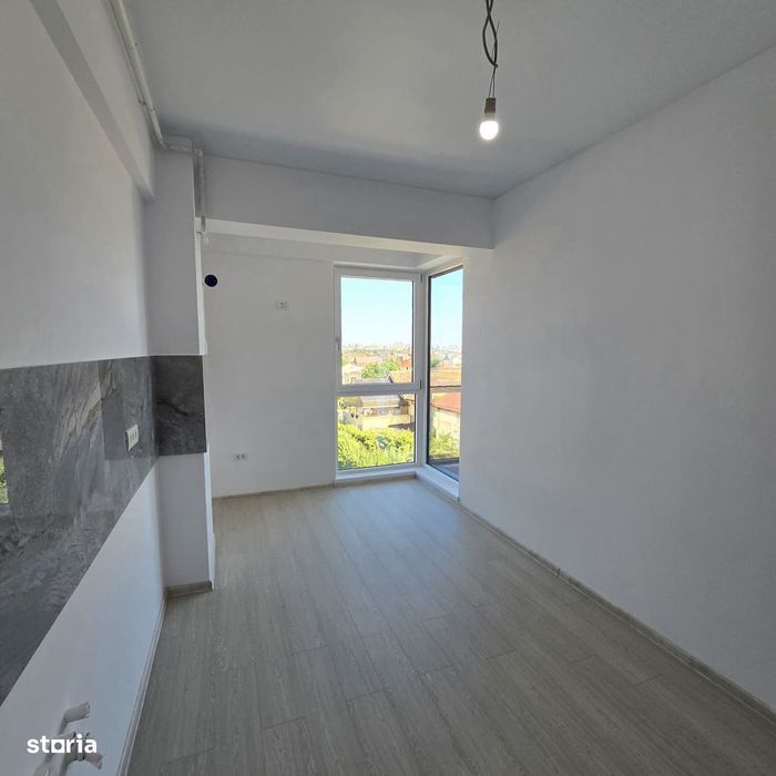 TVA inclus în pret , Dezvoltator vând apartament cu 2 camere