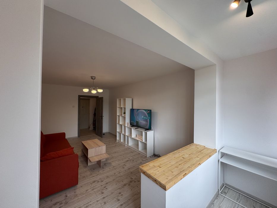 Apartament 2 camere de inchiriat