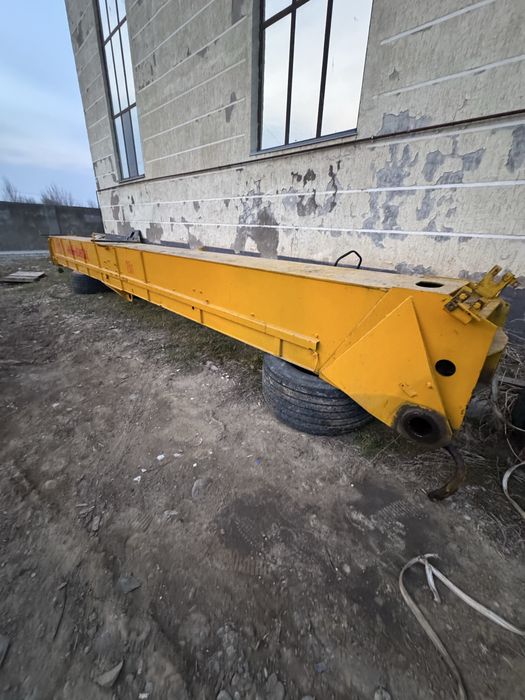 Продам стерлу автокран