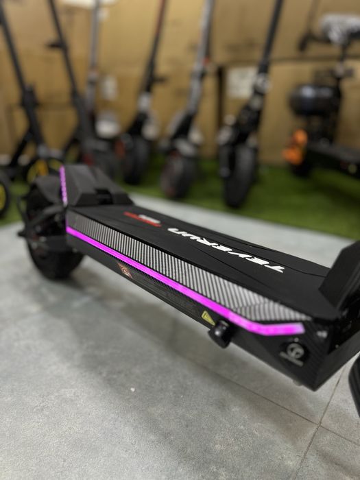 elektro samakat teverun