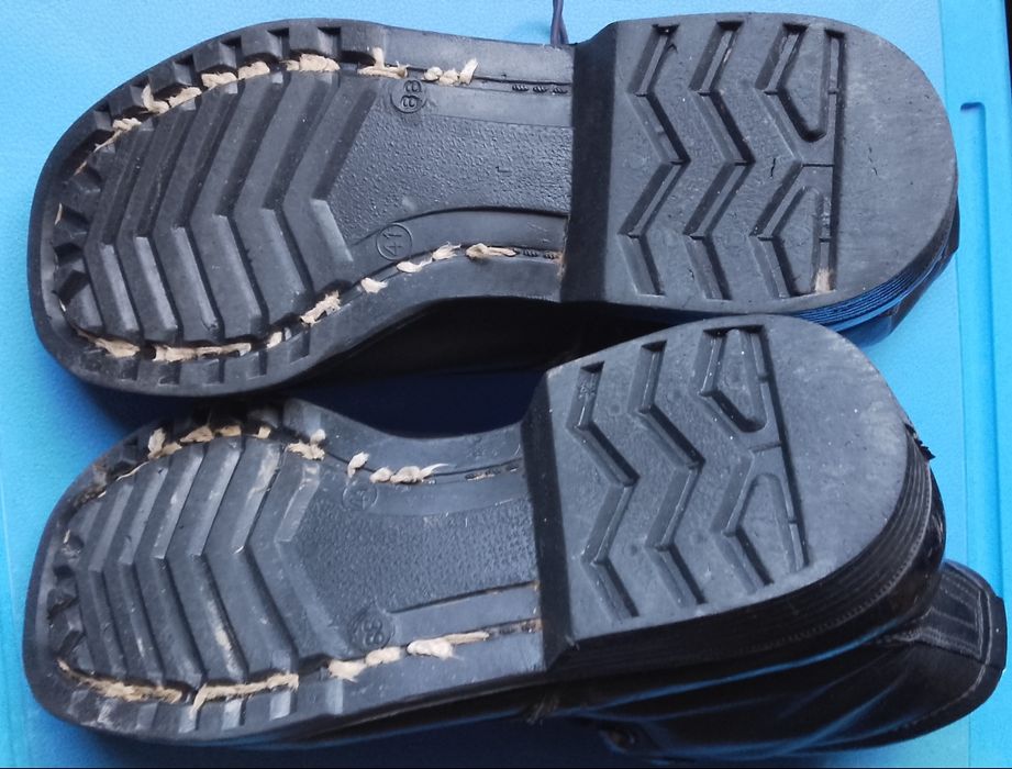 Мъжки кубинки 41 номер