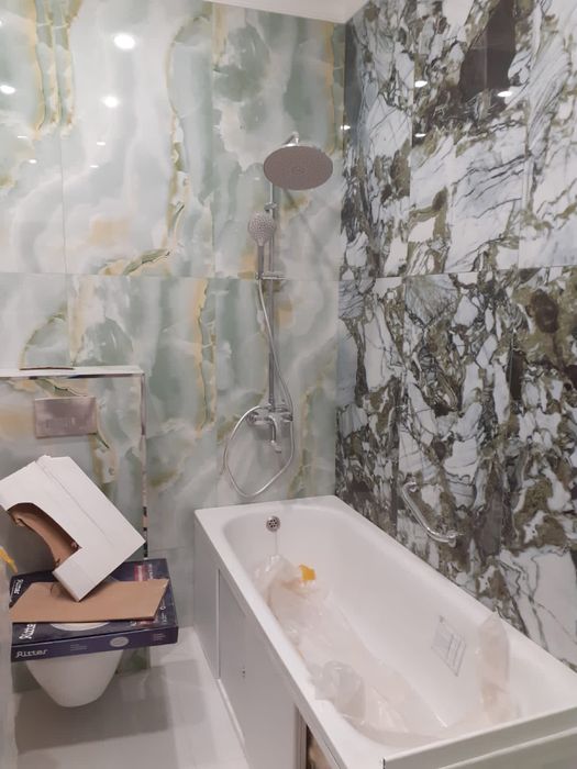 Строители Алматы