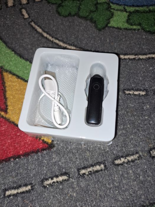 Hands Free Blootooth