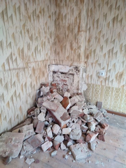 Кърти чисти извозва,София и Област, почистване на тавани и мазета