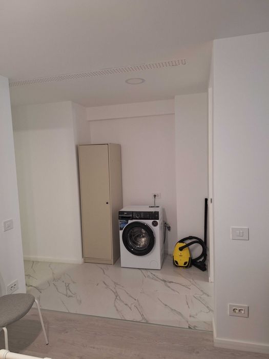 Studio nou -Str. Dr. C. Istrati nr. 53, dec, parcare, Parc Carol Novum