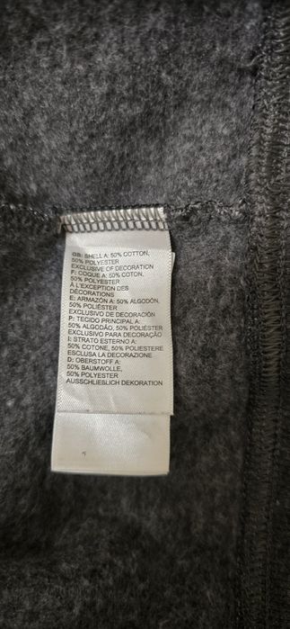 Нов. Суитшърт оригинален.  THE NORTH FACE.  Модела е унисекс