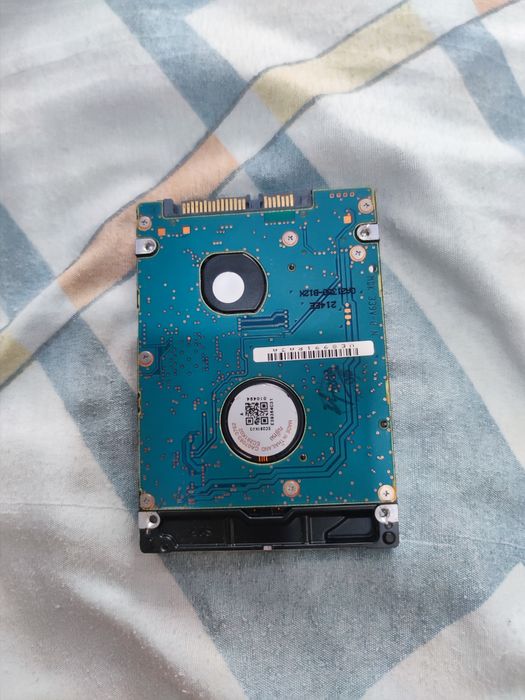 Продам жёсткий диск 160Gb