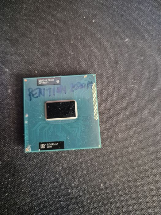 procesoare pc/laptop intel pentium/i3,i5