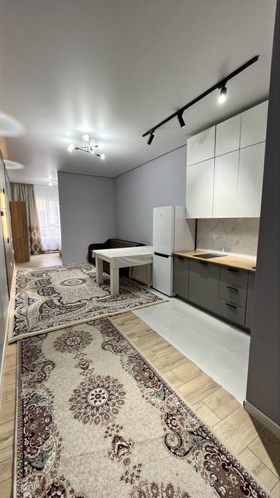 Сдается квартира мкр Дарабоз