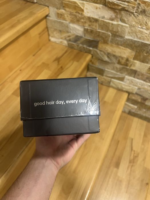 Placa de Par GHD V Gold