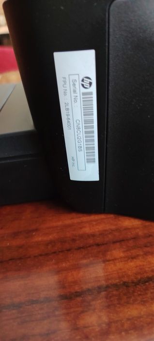 Продам цветной принтер HP Tank115
