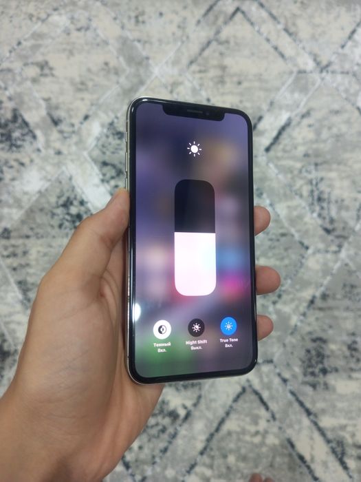 Iphone x sotiladi srochna ideal