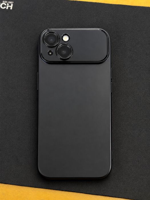 Iphone 15 (Black -черный)