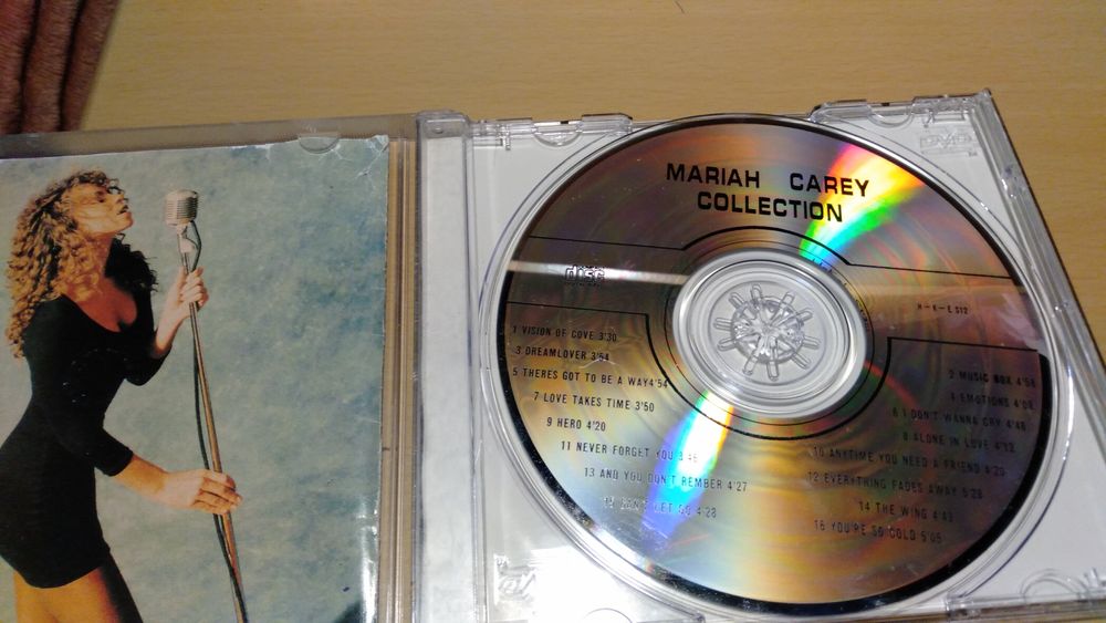 СД и МП 3 диски с хорошей музыкой..