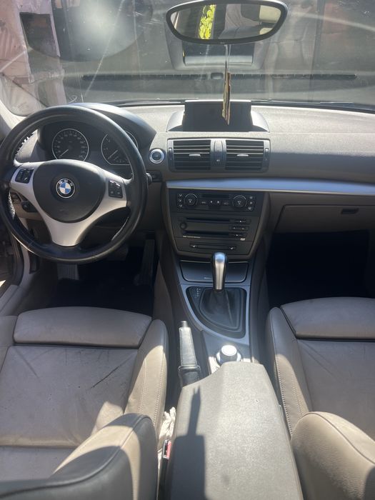 BMW Seria 1 2005 — imagine 4