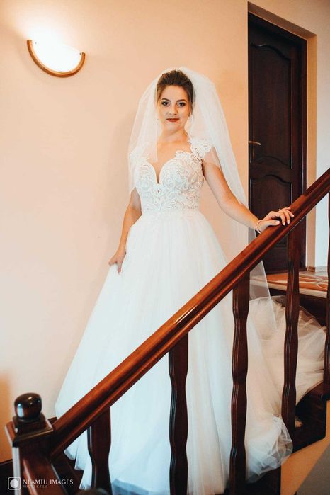 Rochie de mireasa