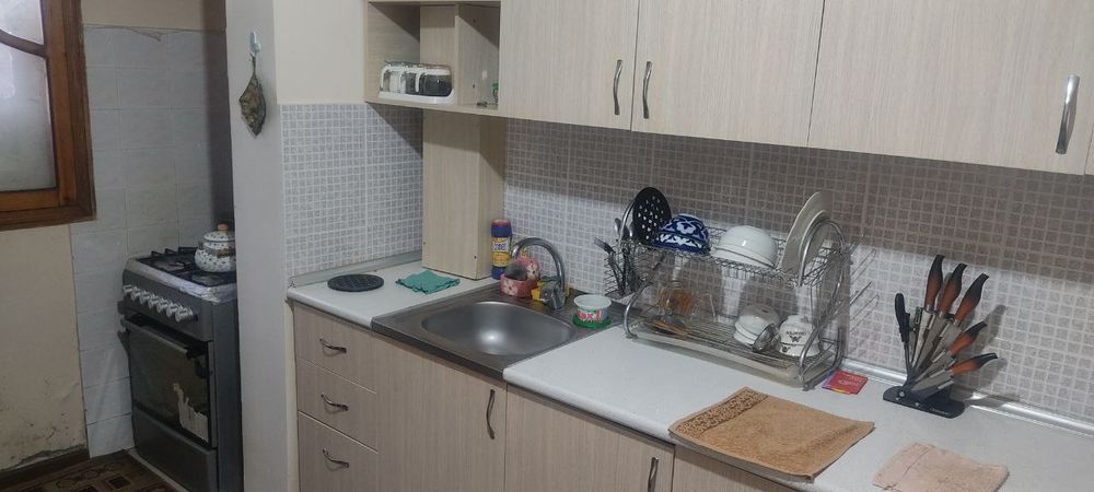 QIZLAR uchun kvartira!!!