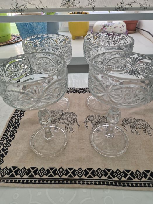 Кухонная посуда разная