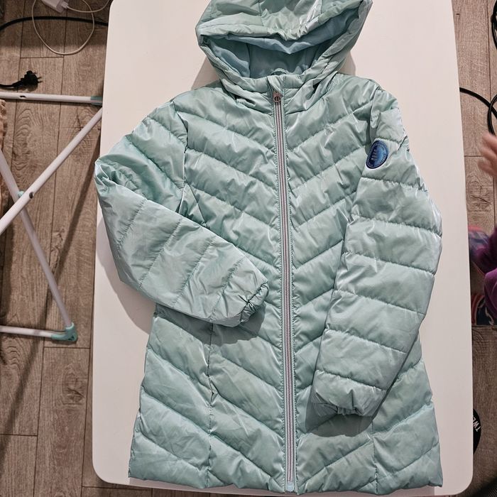 Верхняя одежда для принцессы