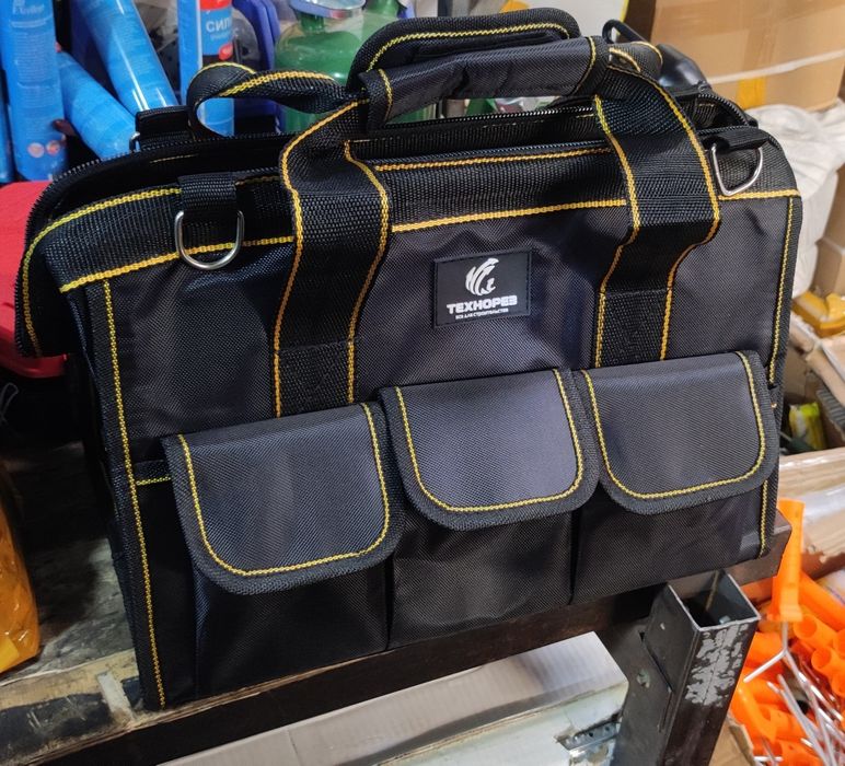 Сумка для инструмента.