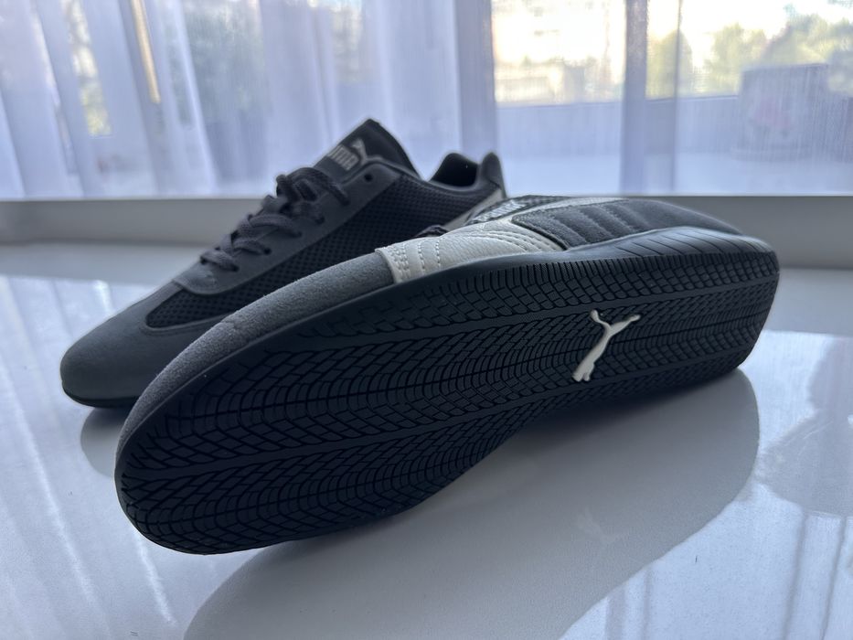 Продам новые кроссовки