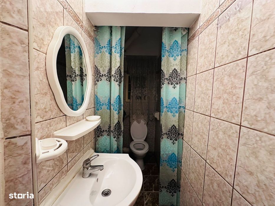 Garsoniera situata ultracentral | Pitar Moș | Romana-Cartierul Icoanei