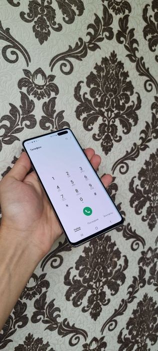 Samsung s10 5g sotiladi