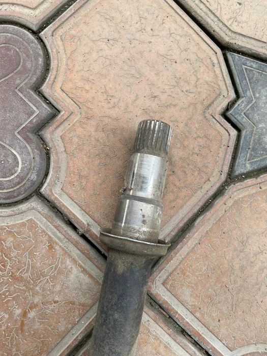 привод на камри 40