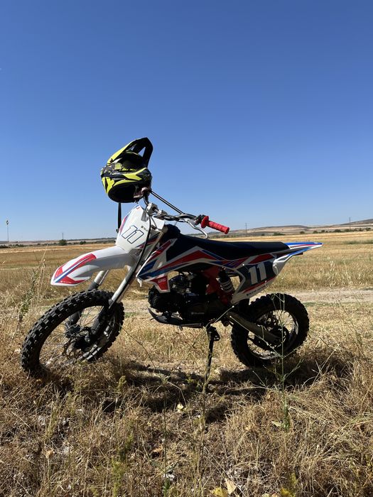 Мотор Telstar 125cc