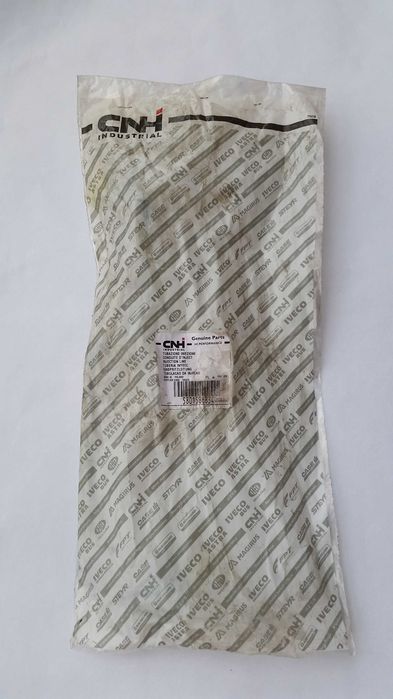 Conductă injecţie