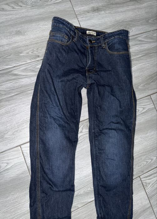 Blugi moto Broger 30/30