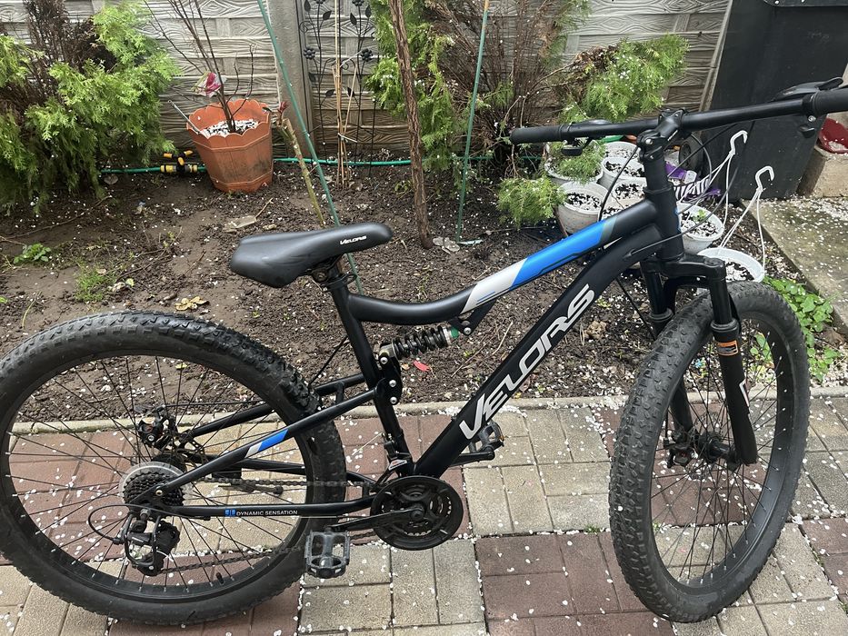 Bicicleta Velors