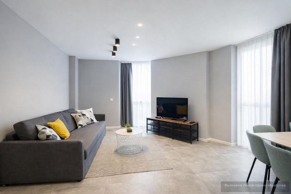 Двустаен апартамент  в гр.Варна, Гръцка махала!