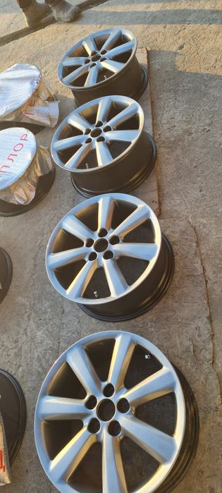 Диски Toyota crown