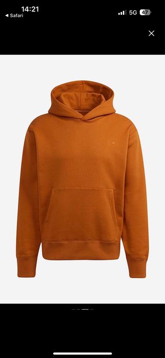 Комплект Adidas Originals Trefoil