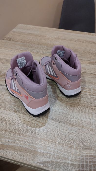 Детски Обувки Adidas Terrex Hyperhiker