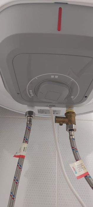 Продается титан Ariston