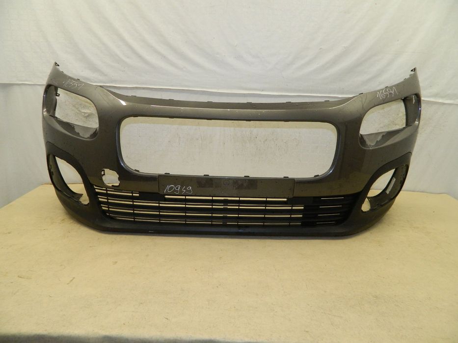 Bara fata Citroen Berlingo, 2018, 2019, 2020, 2021, 9816749477