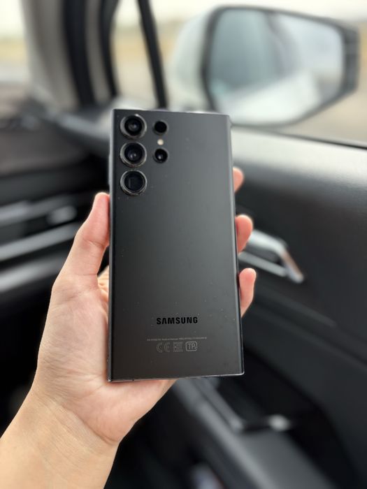 Samsung  s23 ultra