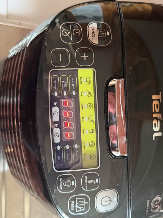 Tefal SpheriCook (модел RK7458)