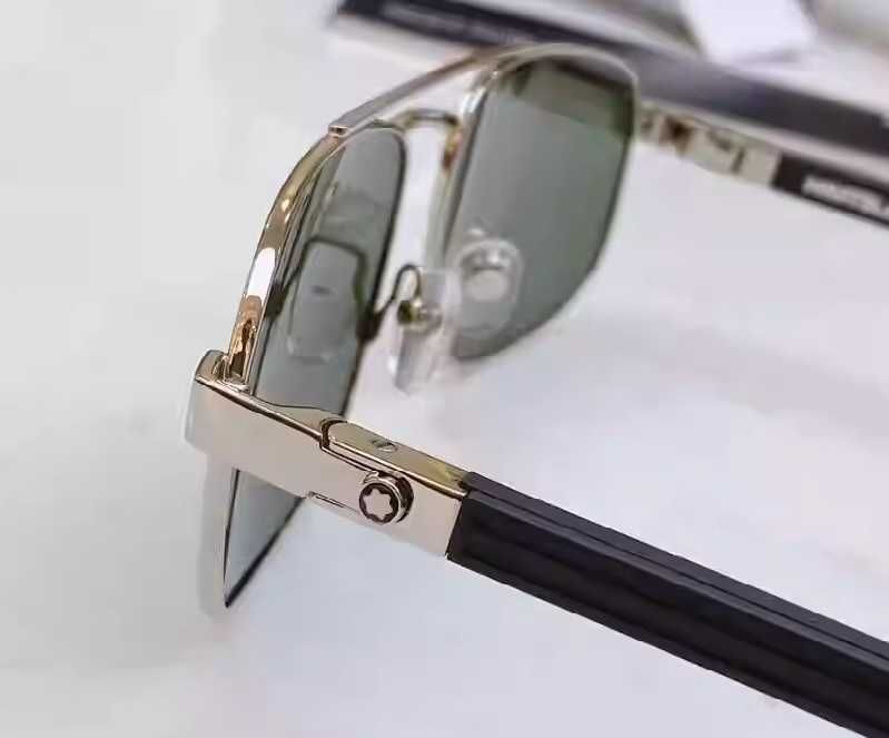 Солнцезащитные очки MB.