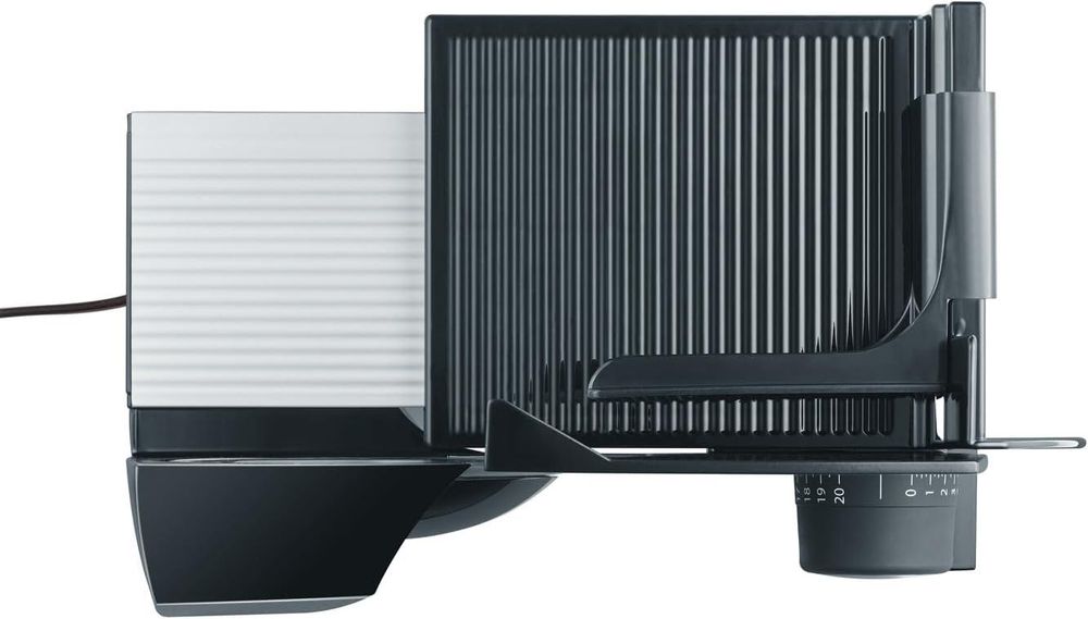 GRAEF S10002 Електрическа слайс машина