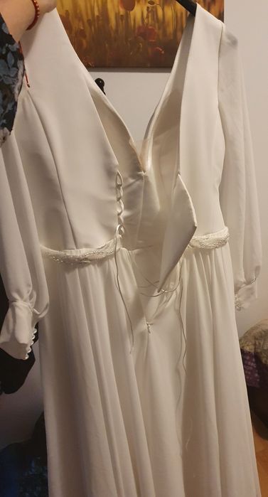 Rochie midi cununie/nunta