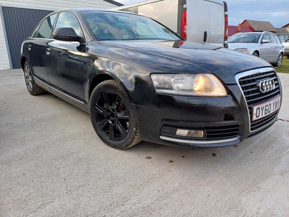 Aripi fata - Orice Piesa Audi A6 C6 4F 2.7 TDI E5 CANA