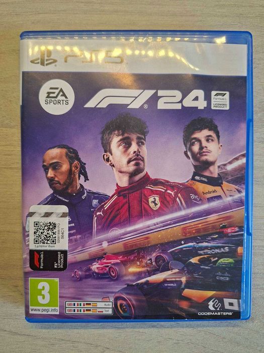 Игри за PlayStation 5