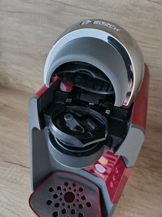 Espressor Bosch Tassimo + cadou 7 capsule