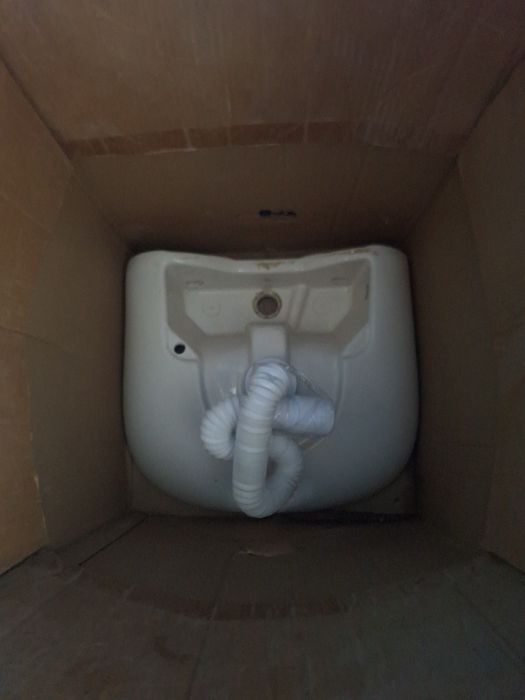 Мойка   Раковина